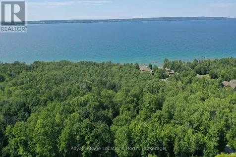 Lot 21 Bayshore Road Meaford ON N0H 1B0