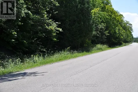 Lot 21 Bayshore Road Meaford ON N0H 1B0