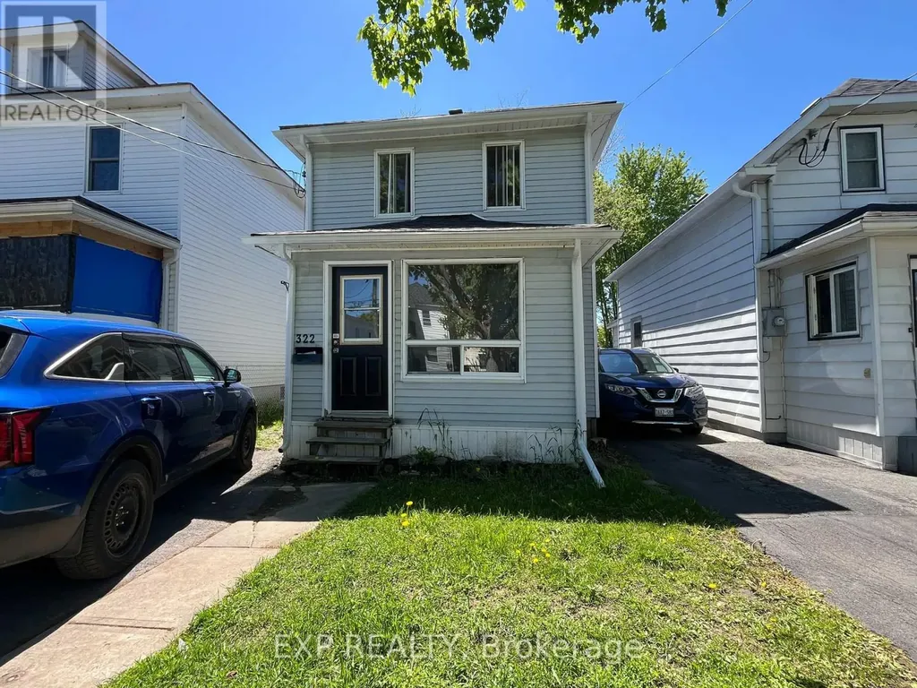 322 Guy Street Cornwall ON K6H 4V2