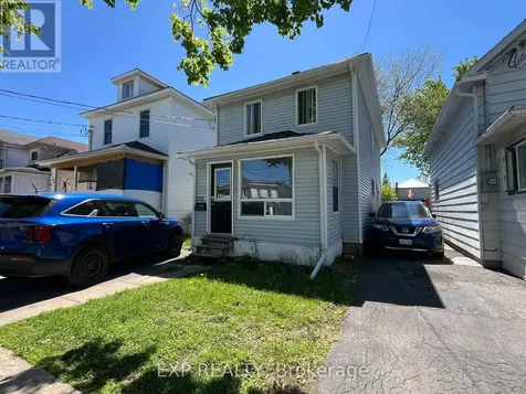 322 Guy Street Cornwall ON K6H 4V2