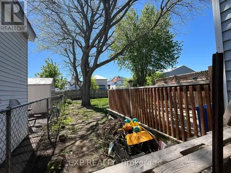 322 Guy Street Cornwall ON K6H 4V2
