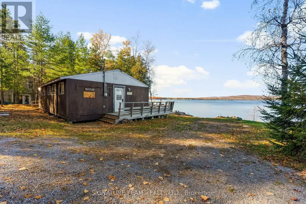 368 B Rocky Point Drive Bonnechere Valley ON K0J 1X0