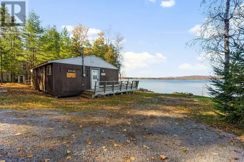 368 B Rocky Point Drive Bonnechere Valley ON K0J 1X0