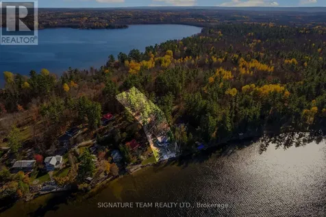 368 B Rocky Point Drive Bonnechere Valley ON K0J 1X0