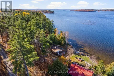 368 B Rocky Point Drive Bonnechere Valley ON K0J 1X0