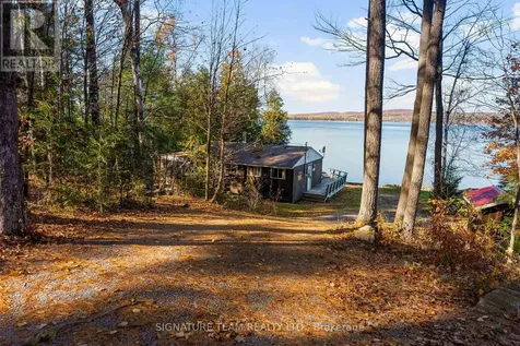 368 B Rocky Point Drive Bonnechere Valley ON K0J 1X0