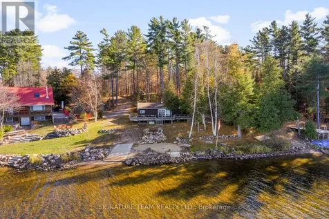368 B Rocky Point Drive Bonnechere Valley ON K0J 1X0
