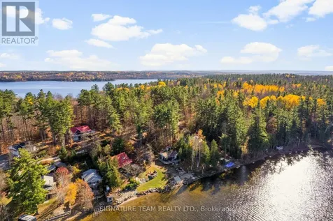 368 B Rocky Point Drive Bonnechere Valley ON K0J 1X0