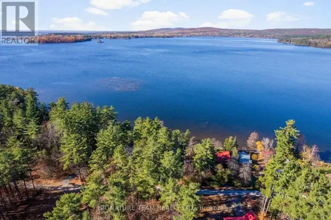 368 B Rocky Point Drive Bonnechere Valley ON K0J 1X0
