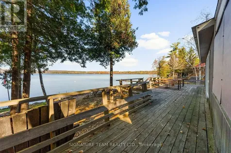368 B Rocky Point Drive Bonnechere Valley ON K0J 1X0