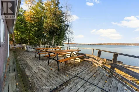 368 B Rocky Point Drive Bonnechere Valley ON K0J 1X0