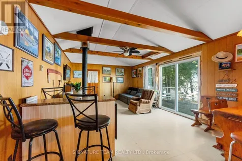368 B Rocky Point Drive Bonnechere Valley ON K0J 1X0