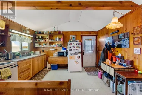 368 B Rocky Point Drive Bonnechere Valley ON K0J 1X0