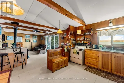368 B Rocky Point Drive Bonnechere Valley ON K0J 1X0