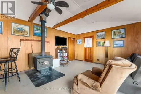 368 B Rocky Point Drive Bonnechere Valley ON K0J 1X0