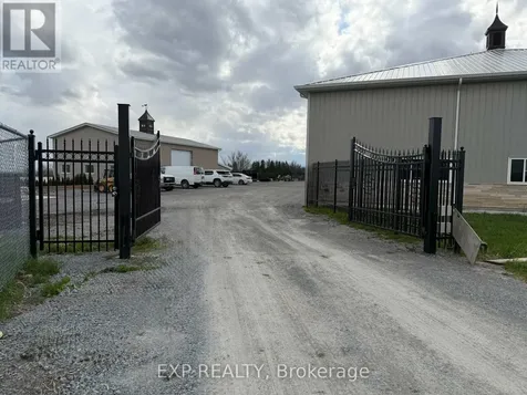 13938 Mccowan Road Whitchurch-stouffville ON L4A 4E2