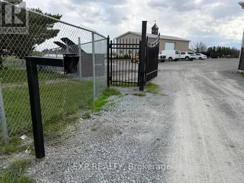 13938 Mccowan Road Whitchurch-stouffville ON L4A 4E2