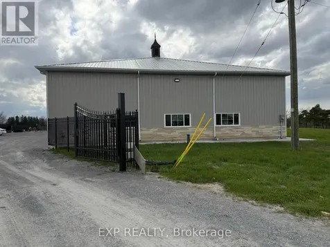 13938 Mccowan Road Whitchurch-stouffville ON L4A 4E2
