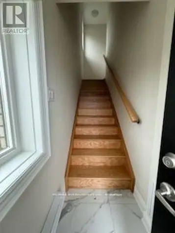 41 John Rolph Street Markham (cornell) ON L6B 0A8
