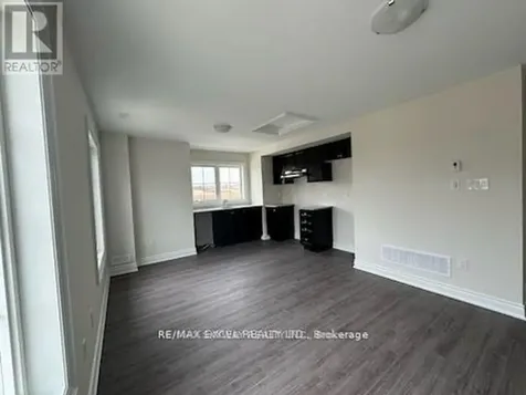 41 John Rolph Street Markham (cornell) ON L6B 0A8