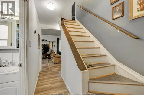 1260 Oak Windsor ON N8X 2B1