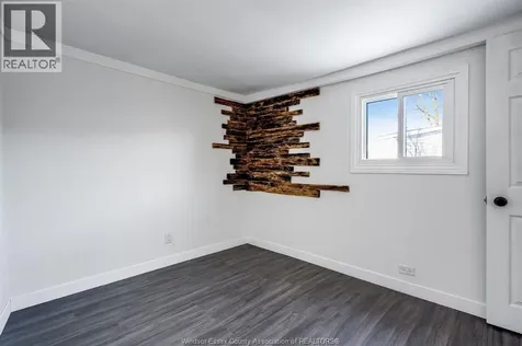 4 Cedar Crescent Mcgregor ON N0R 1J0