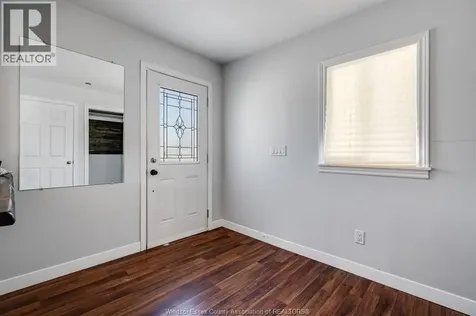 4 Cedar Crescent Mcgregor ON N0R 1J0