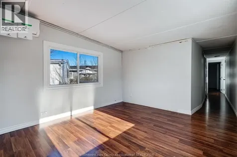 4 Cedar Crescent Mcgregor ON N0R 1J0