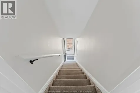 1655 Partington Avenue Windsor ON N9E 2P9
