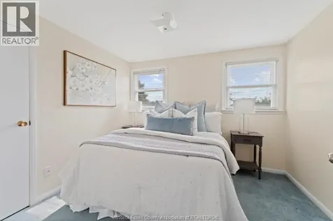 1655 Partington Avenue Windsor ON N9E 2P9
