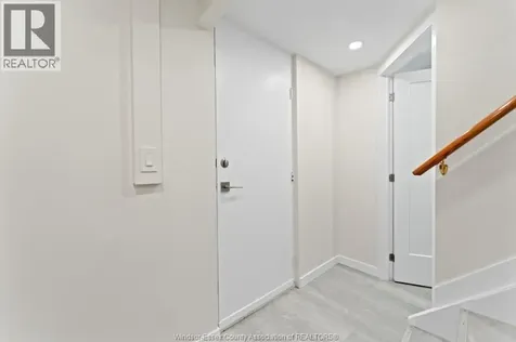 1655 Partington Avenue Windsor ON N9E 2P9