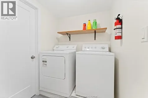 1655 Partington Avenue Windsor ON N9E 2P9
