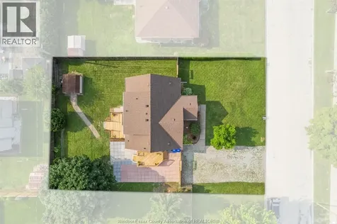 1655 Partington Avenue Windsor ON N9E 2P9