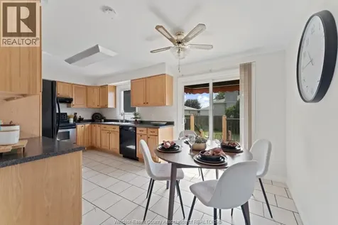 1655 Partington Avenue Windsor ON N9E 2P9
