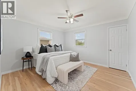 1655 Partington Avenue Windsor ON N9E 2P9
