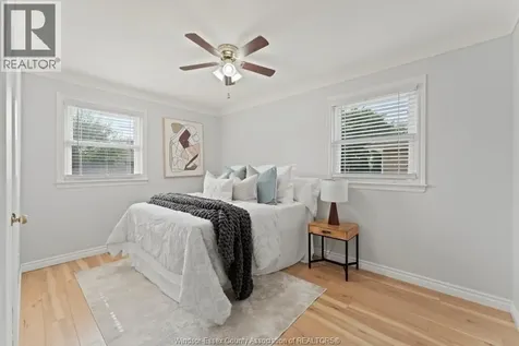 1655 Partington Avenue Windsor ON N9E 2P9