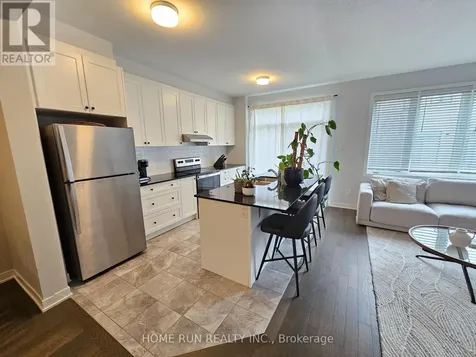 2507 Watercolours Way Ottawa ON K2J 7B1