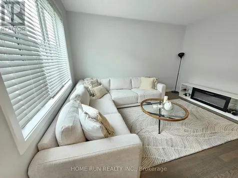 2507 Watercolours Way Ottawa ON K2J 7B1