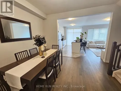 2507 Watercolours Way Ottawa ON K2J 7B1