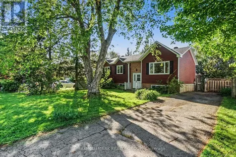 52 Castlebeau Street Russell ON K0A 1W0