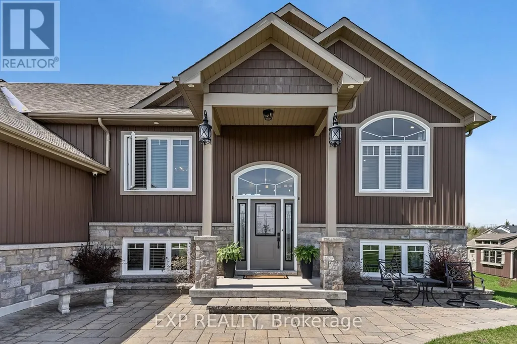 250 Bristow Road Montague ON K7A 5B8