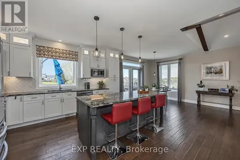 250 Bristow Road Montague ON K7A 5B8