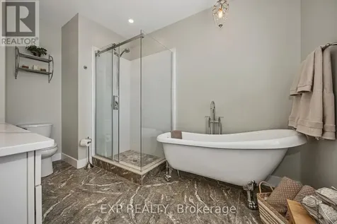 250 Bristow Road Montague ON K7A 5B8