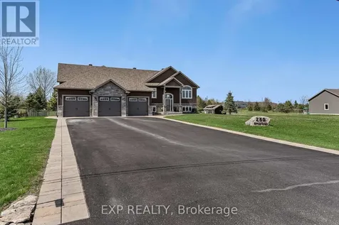 250 Bristow Road Montague ON K7A 5B8