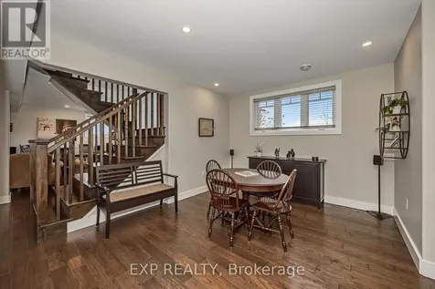 250 Bristow Road Montague ON K7A 5B8