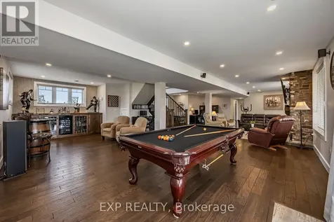 250 Bristow Road Montague ON K7A 5B8