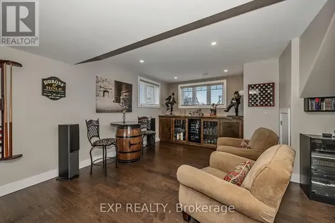 250 Bristow Road Montague ON K7A 5B8