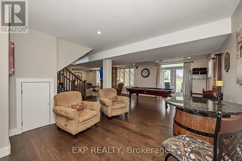 250 Bristow Road Montague ON K7A 5B8