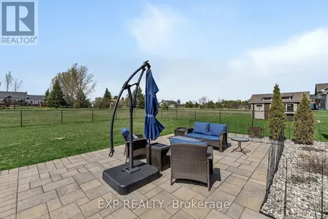 250 Bristow Road Montague ON K7A 5B8