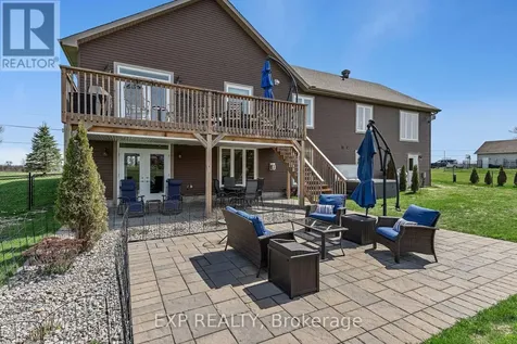 250 Bristow Road Montague ON K7A 5B8